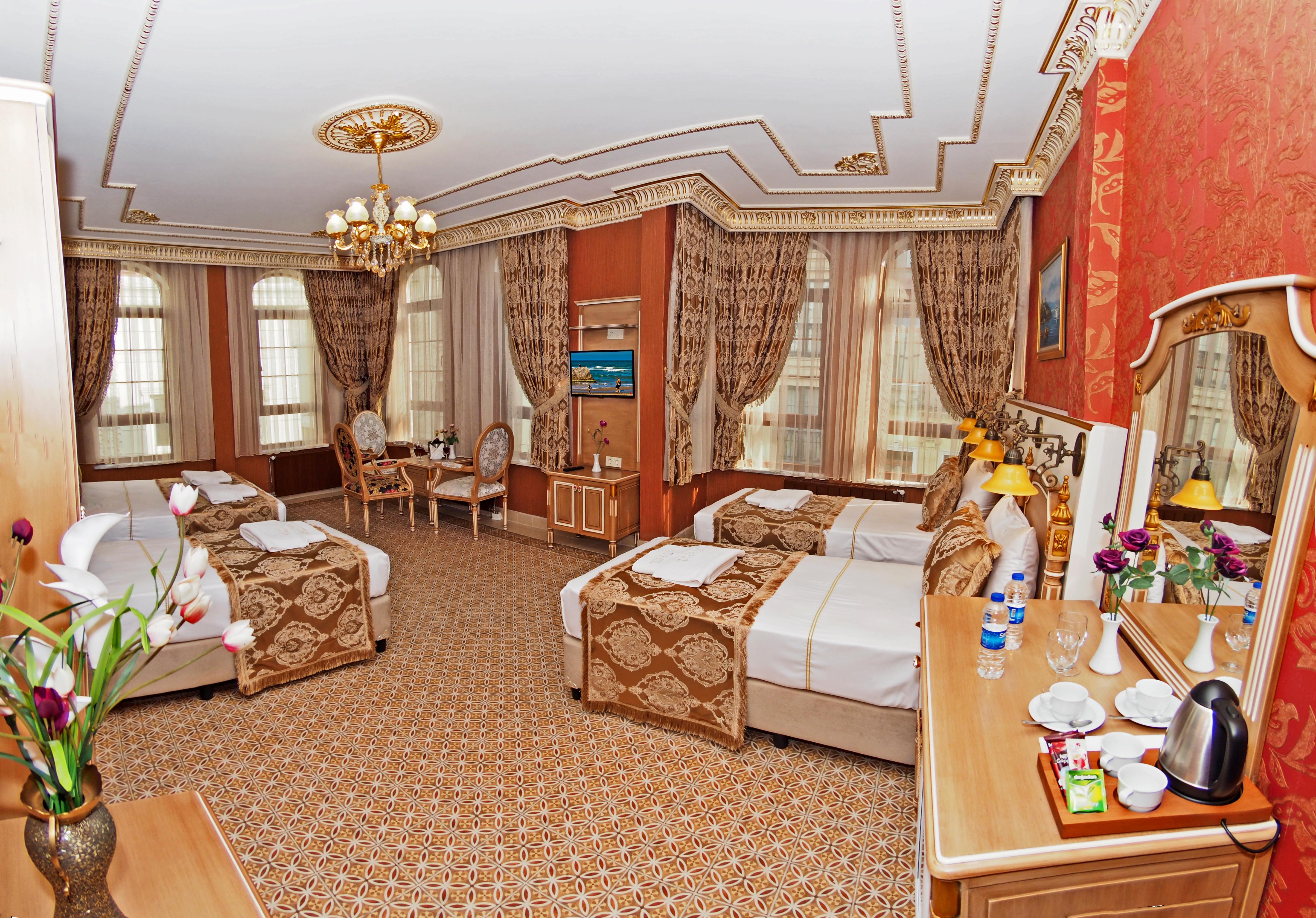Glamour Classic Sirkeci