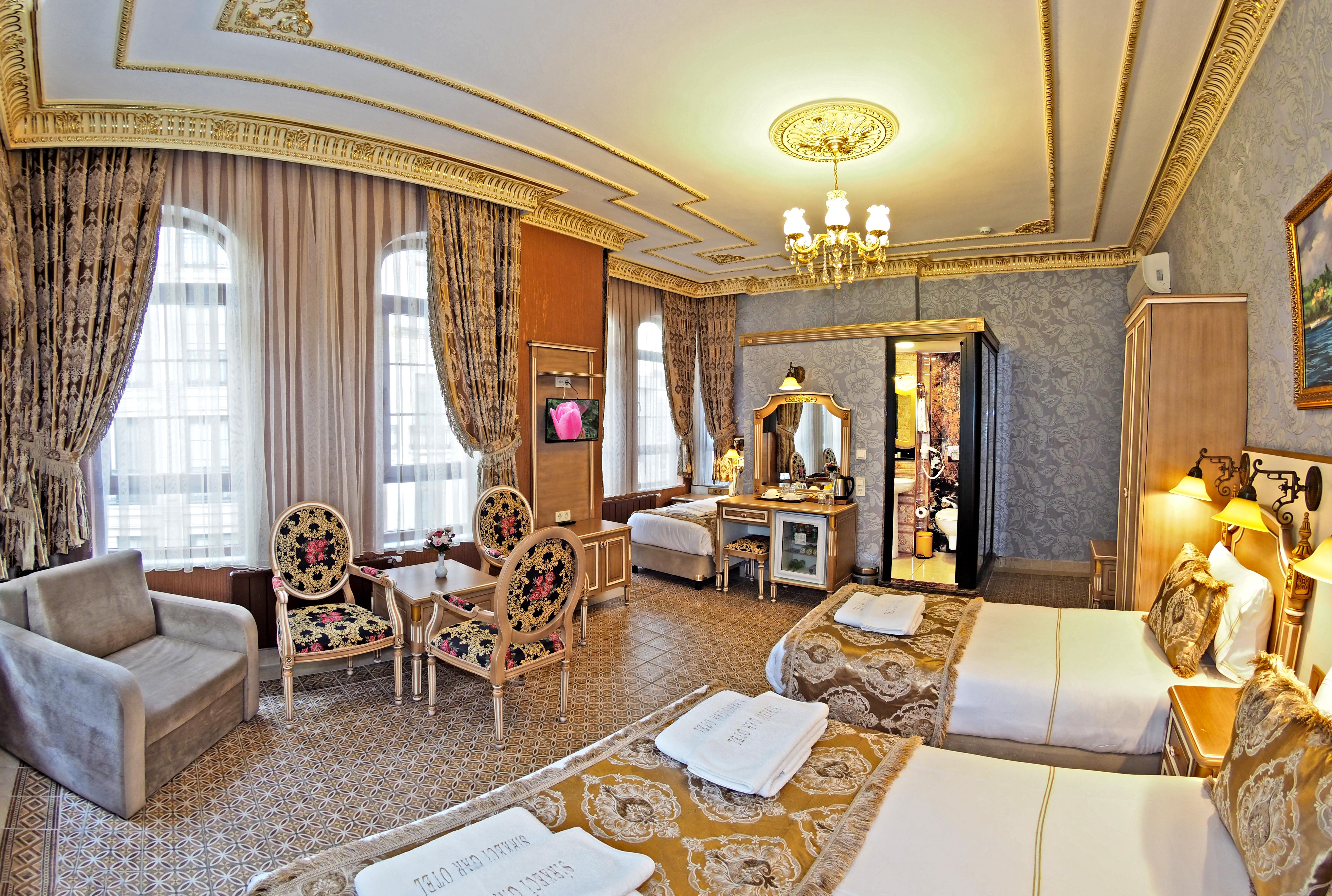 Glamour Classic Sirkeci