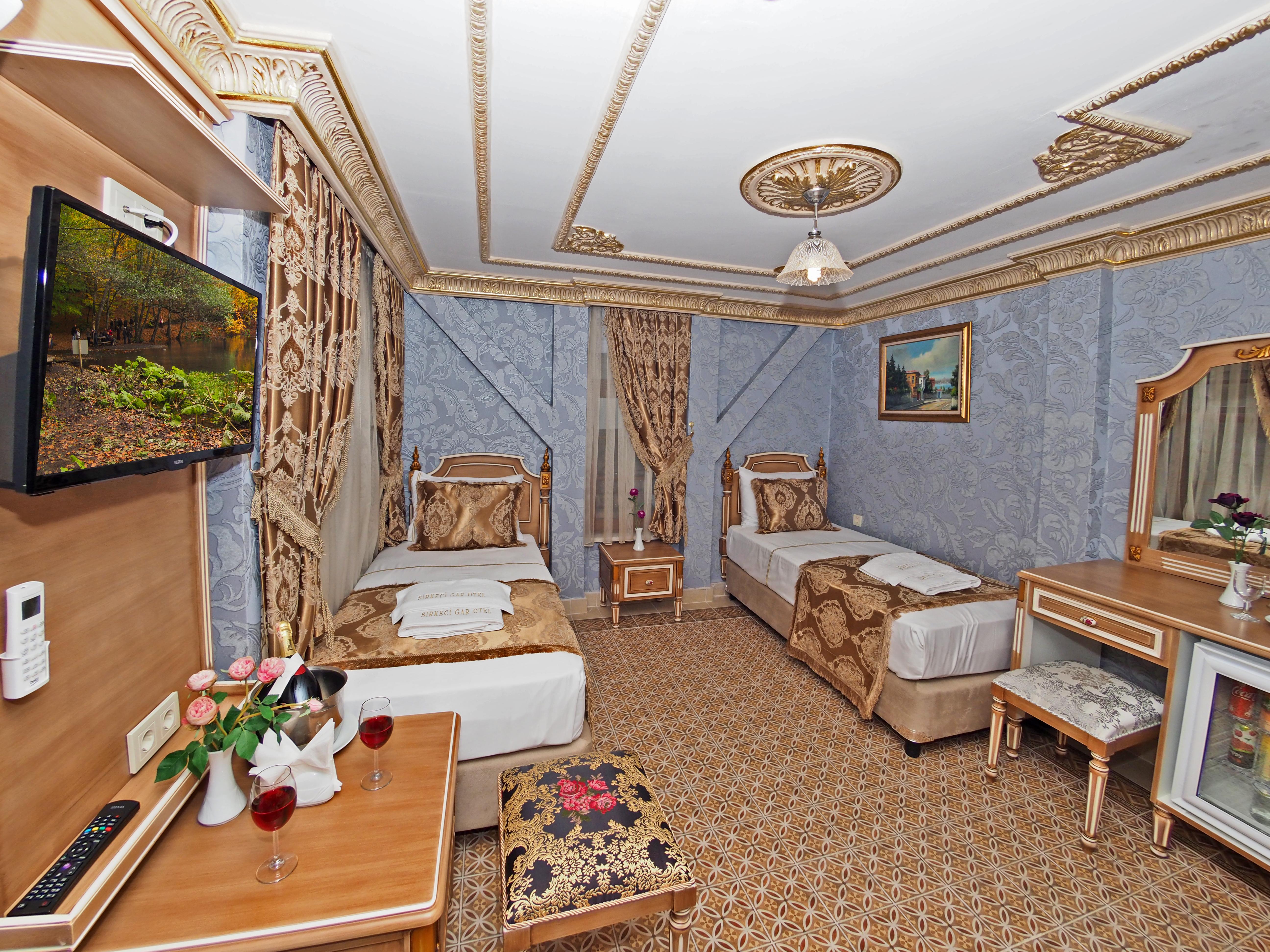 Glamour Classic Sirkeci 3*