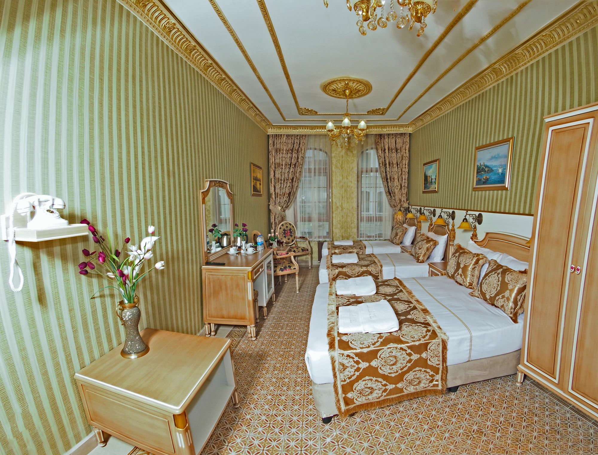 Glamour Classic Sirkeci