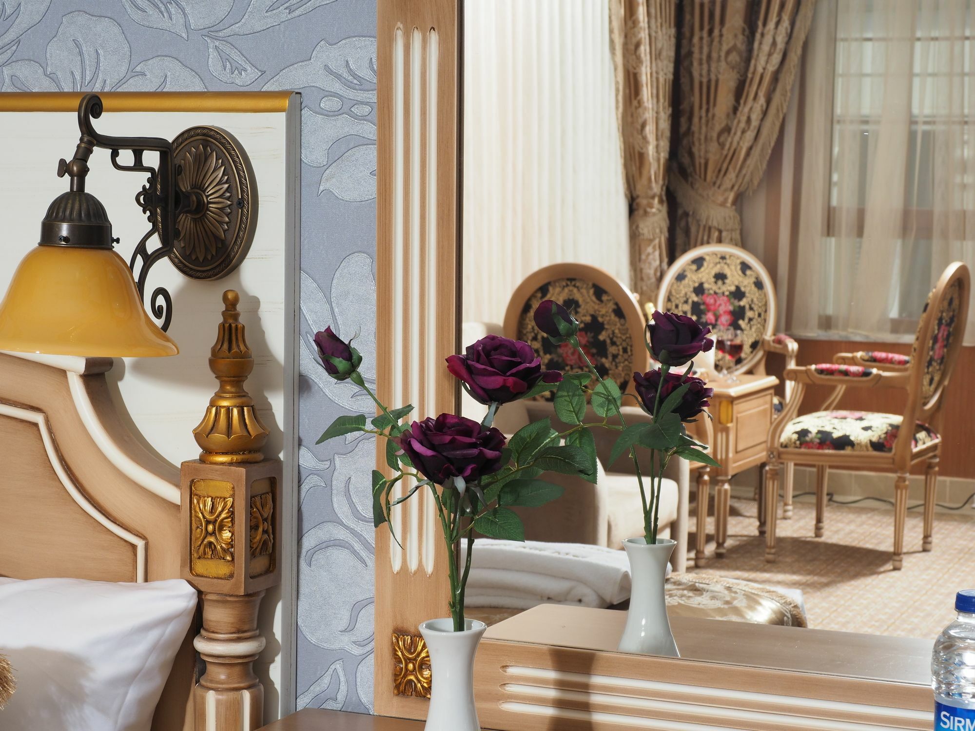 Glamour Classic Sirkeci Hotel Istanboel