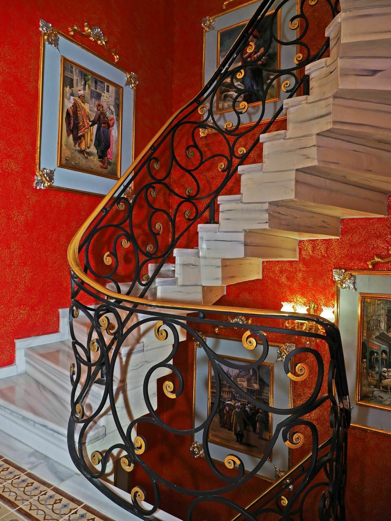 Glamour Classic Sirkeci 3*