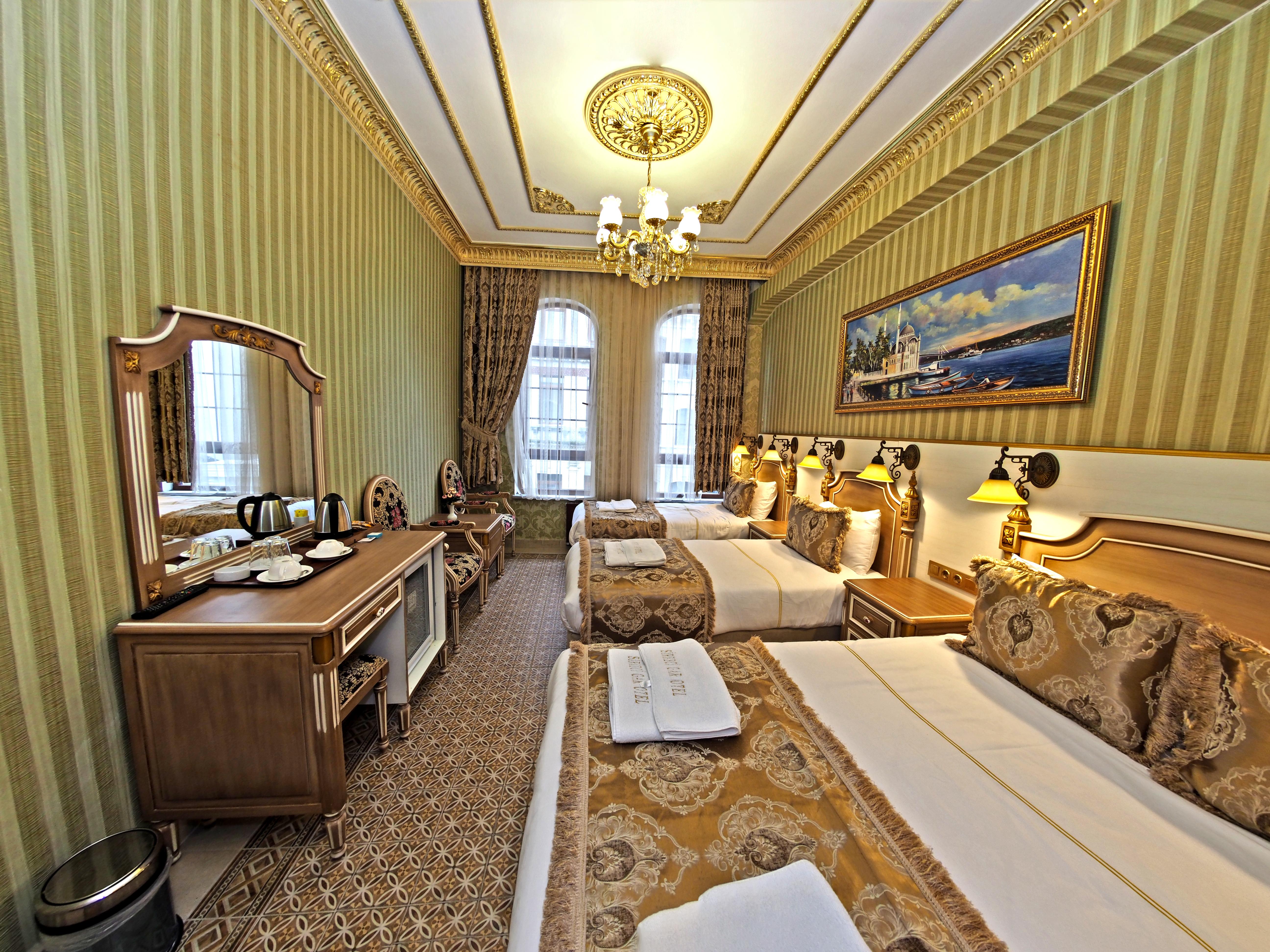 Sirkeci Gar